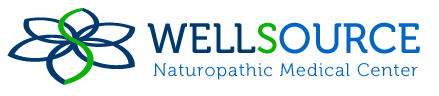 Wellsource Logo