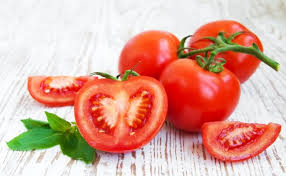 lycopene tomato